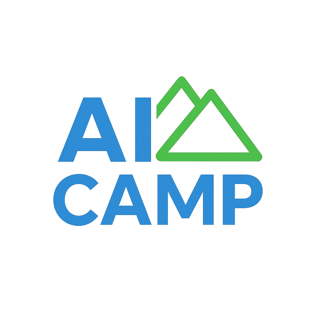 AICamp.club 로고